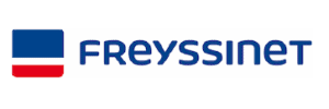 Freyssinet Logo