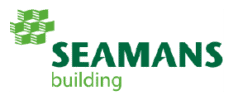 Seamans Building Logo
