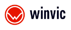 Winvic Logo